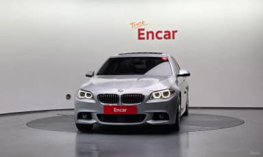 5 Series (F10)