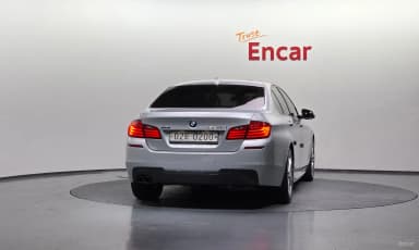 5 Series (F10)