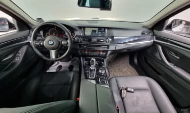 5 Series (F10)