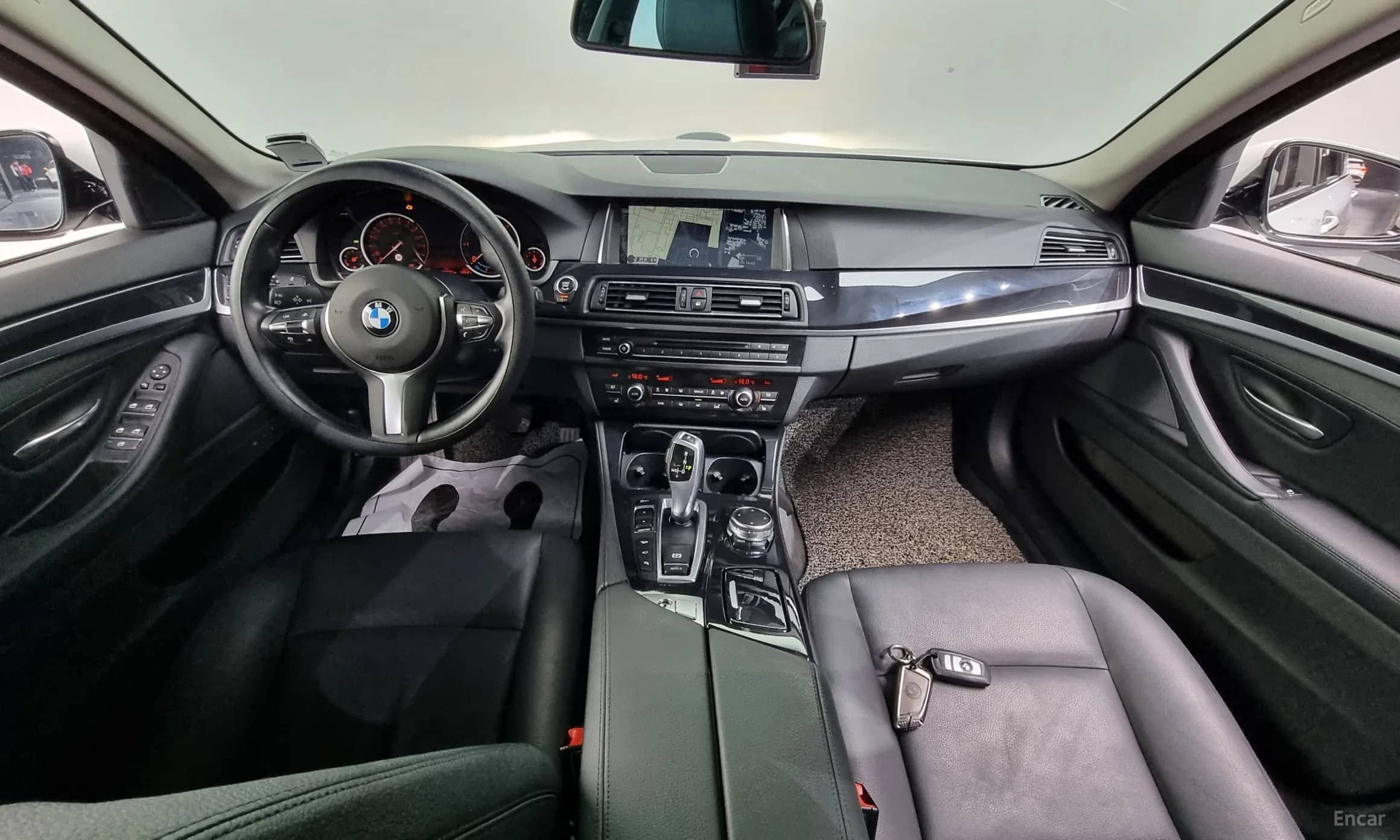 5 Series (F10)