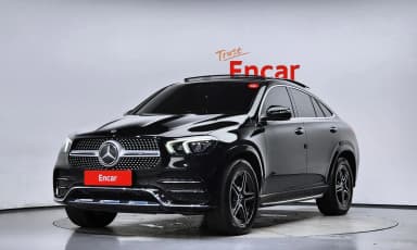 GLE-Class W167