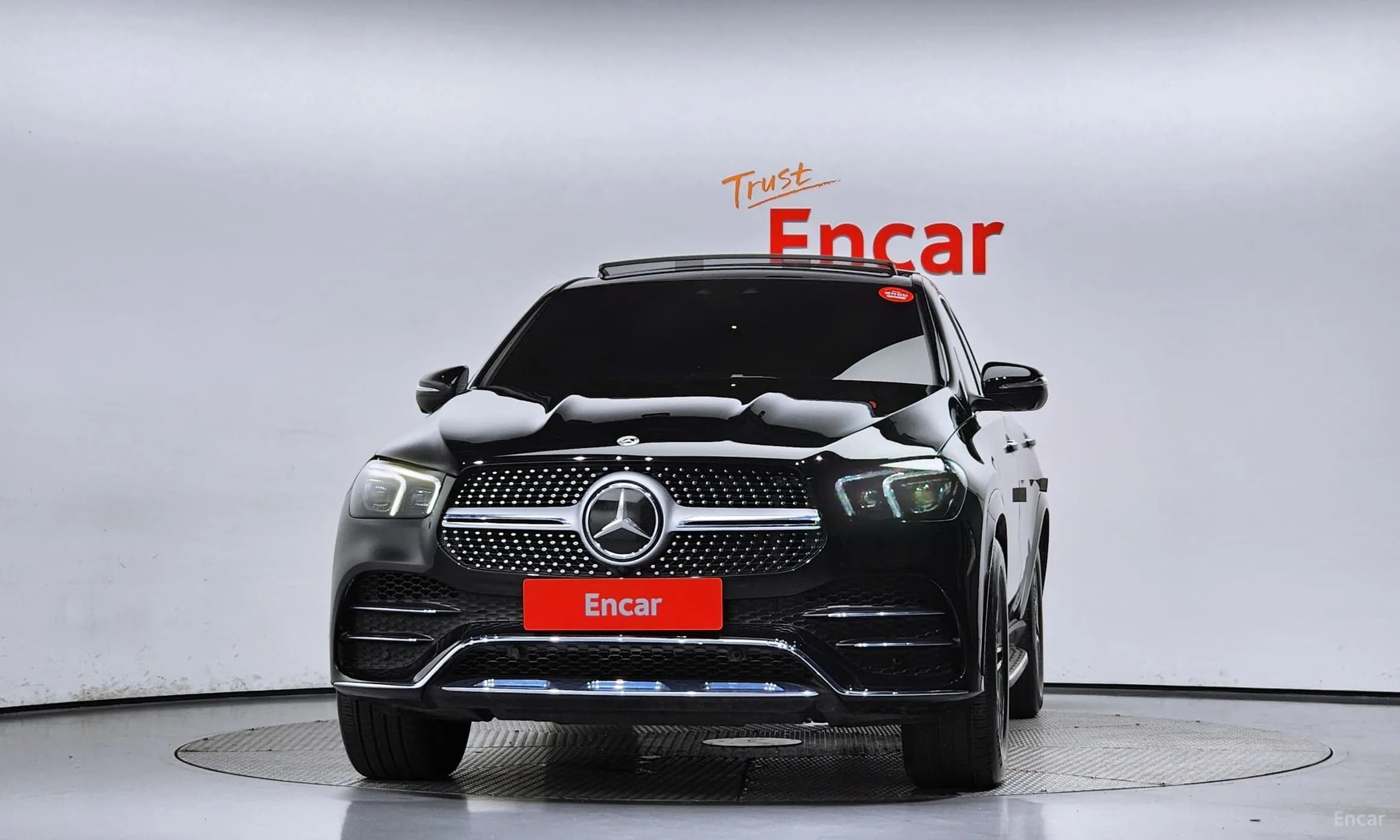 GLE-Class W167
