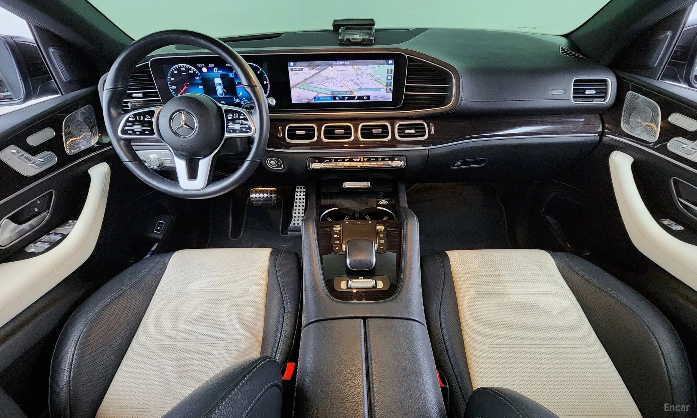 GLE-Class W167