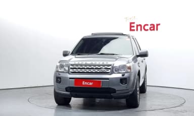 Freelander 2