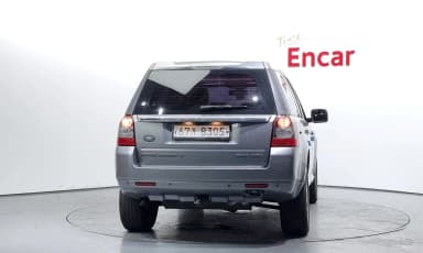 Freelander 2
