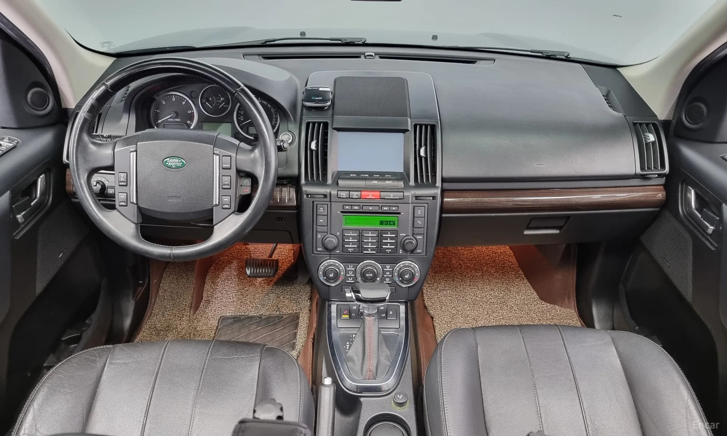 Freelander 2