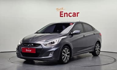 Accent (new)