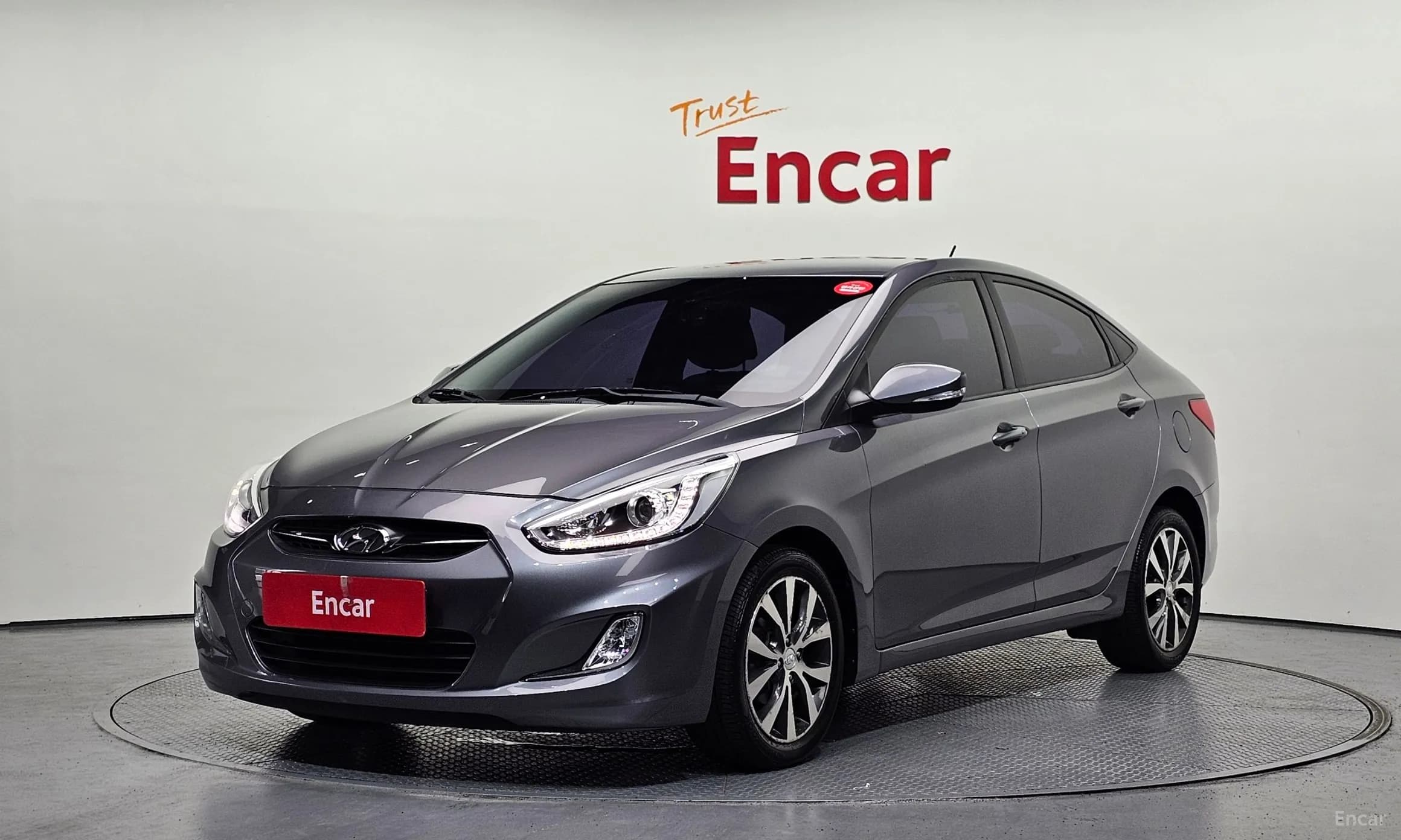 Accent (new)