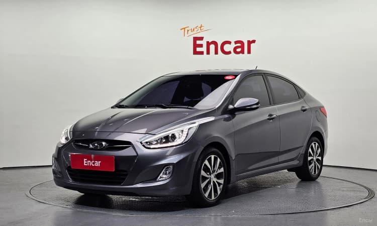 Accent (new)