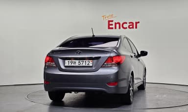 Accent (new)