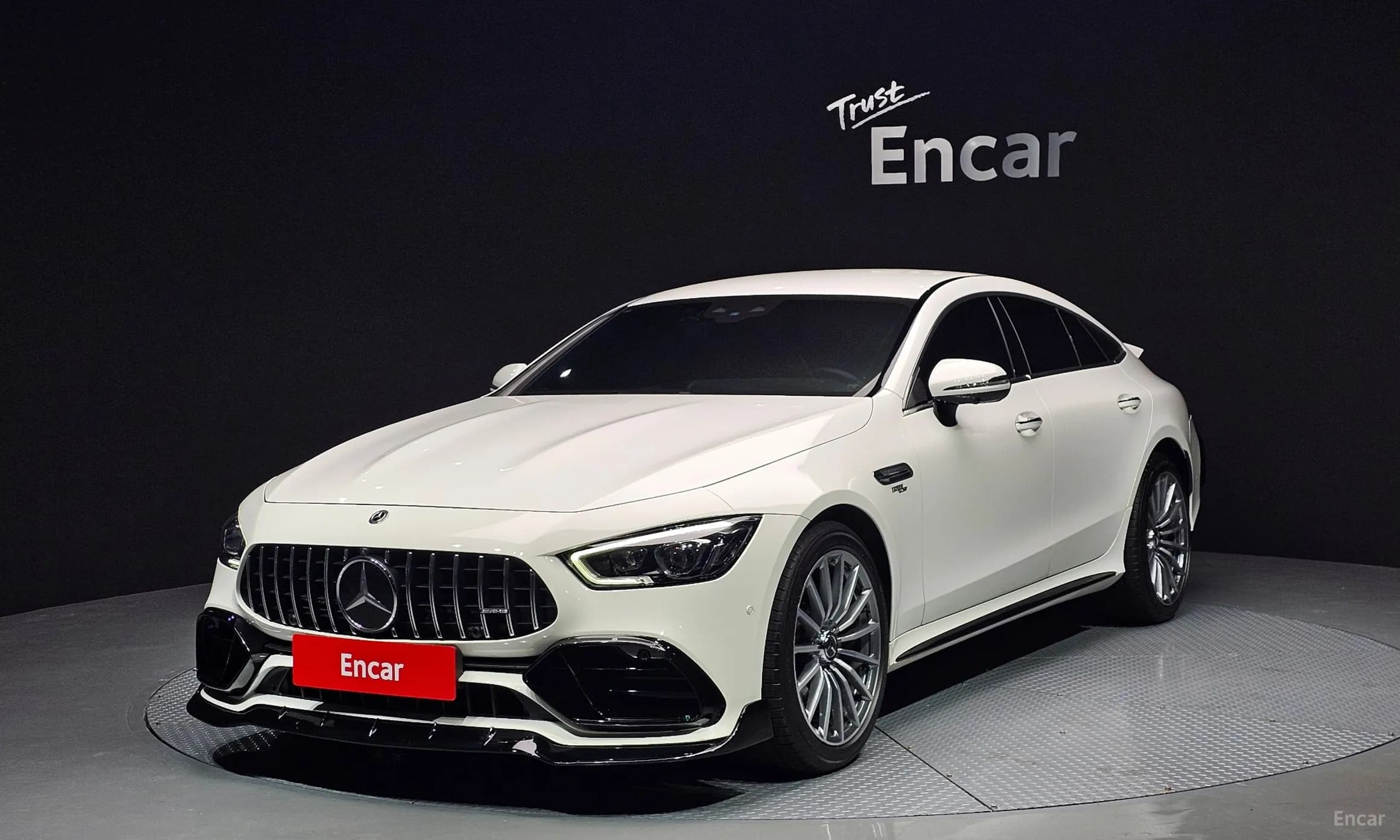 AMG GT