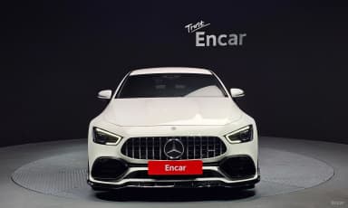 AMG GT
