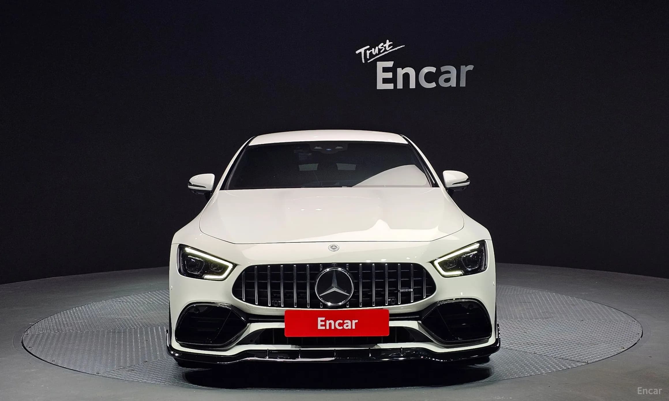 AMG GT