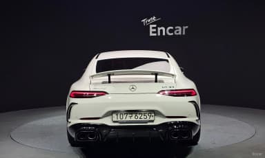 AMG GT