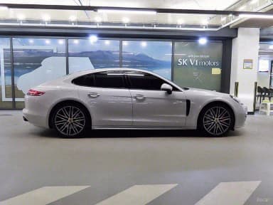 Panamera (971)