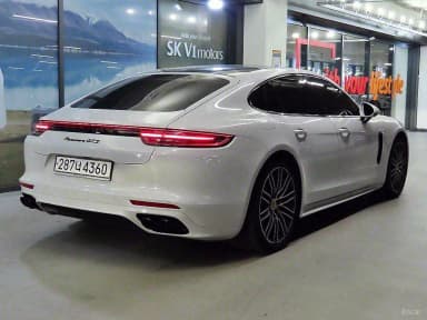 Panamera (971)