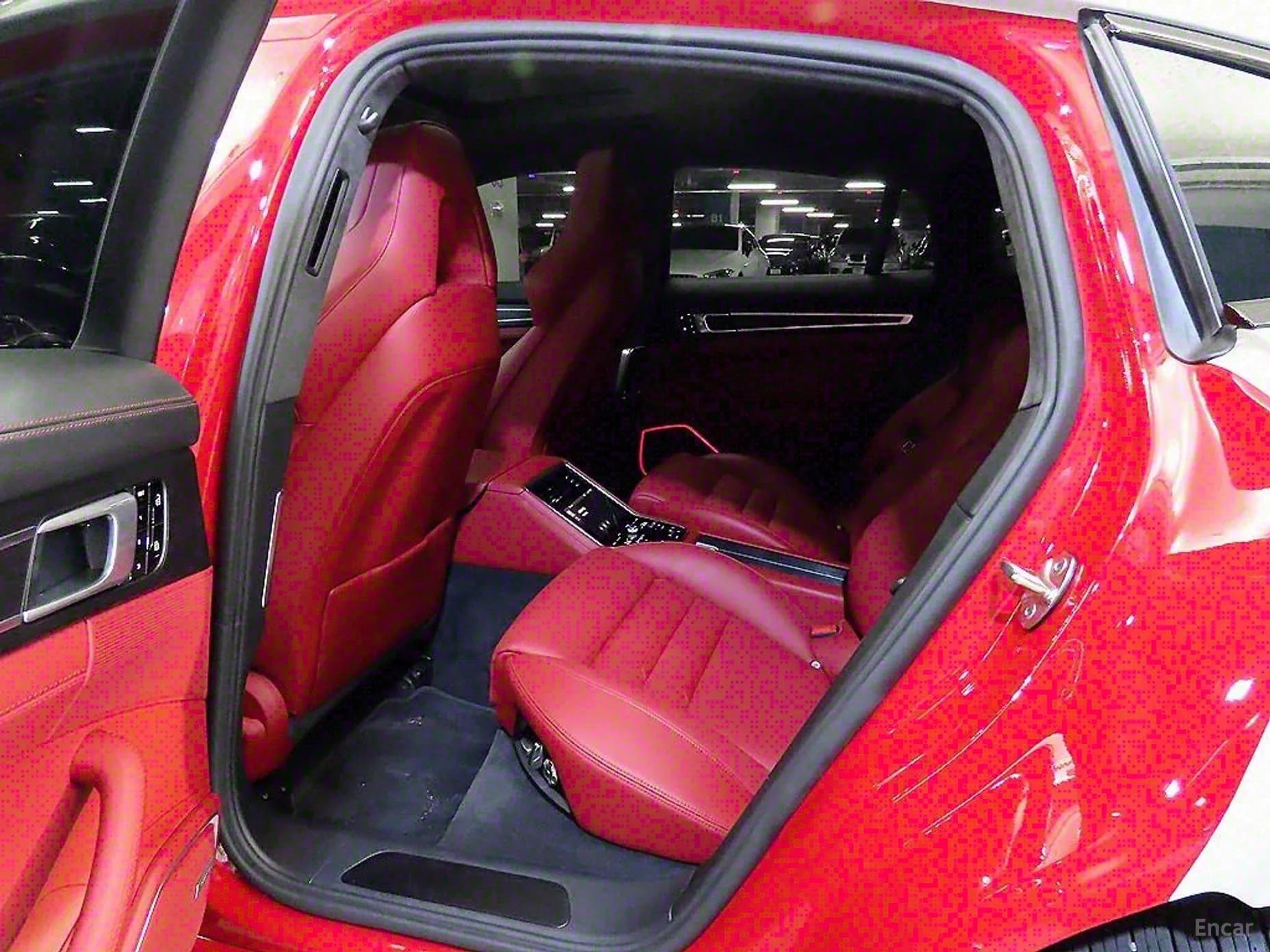 Panamera (971)