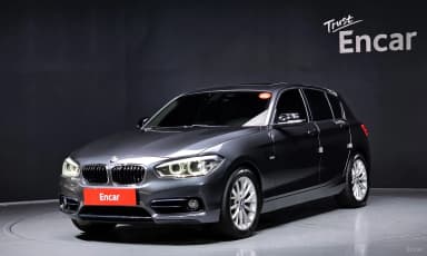1 Series (F20)