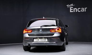 1 Series (F20)