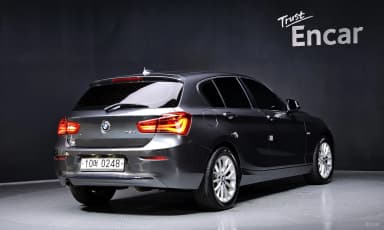1 Series (F20)
