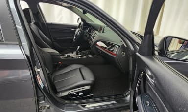 1 Series (F20)