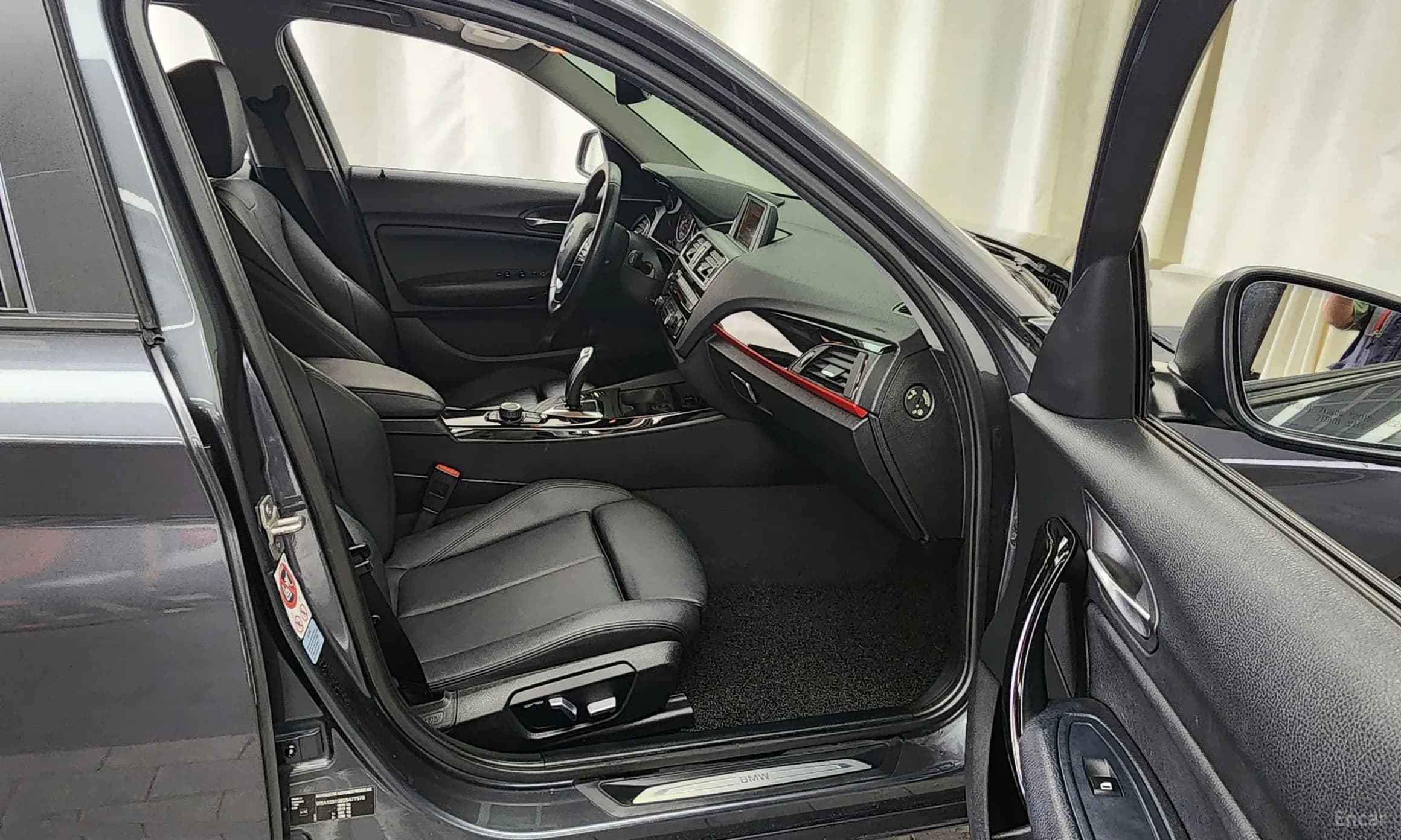 1 Series (F20)