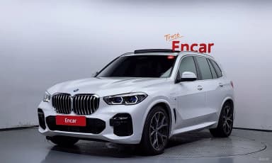 X5 (G05)