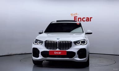 X5 (G05)