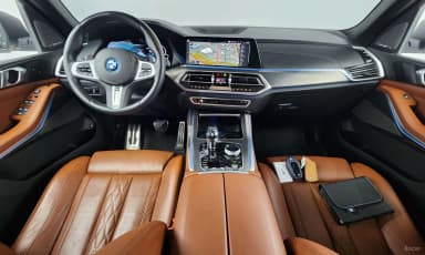 X5 (G05)