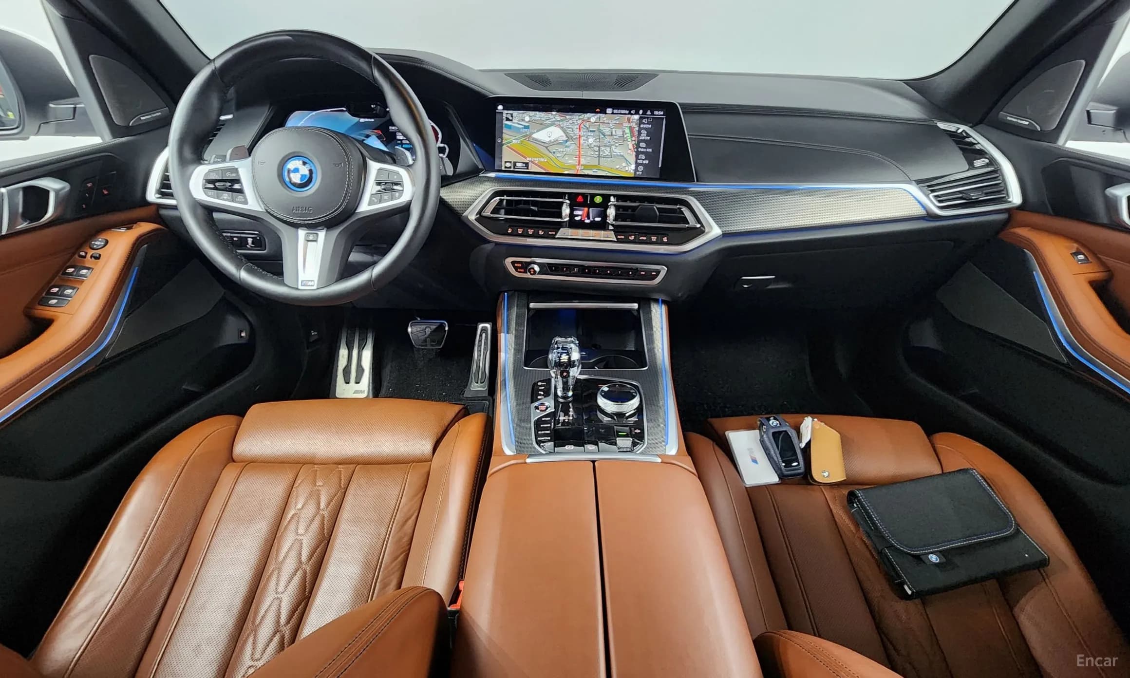 X5 (G05)