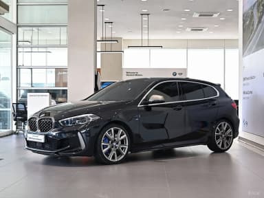 1 Series (F40)