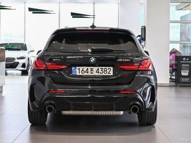 1 Series (F40)