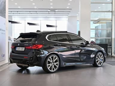 1 Series (F40)