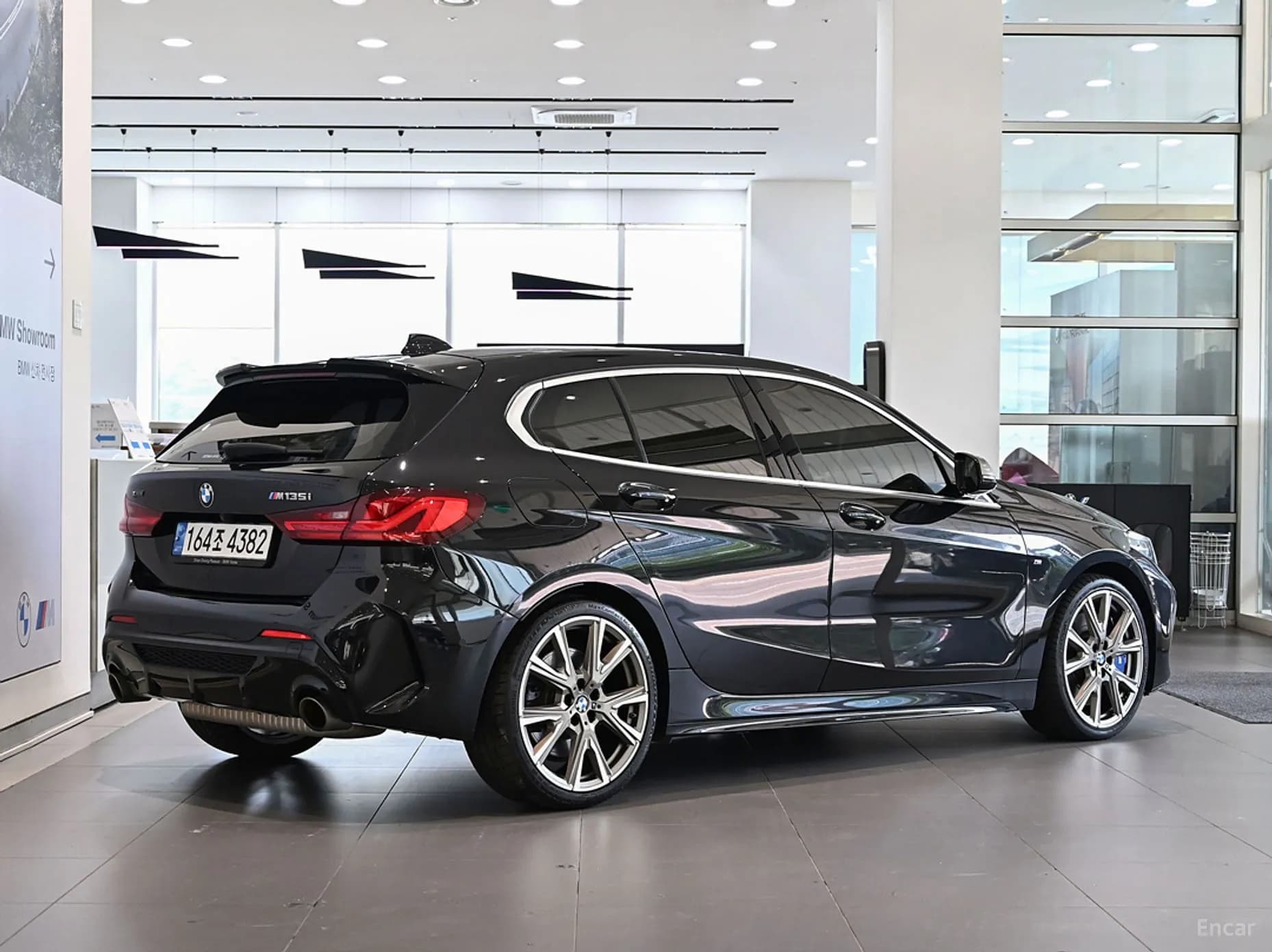 1 Series (F40)