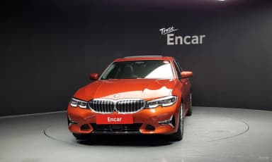 3 Series (G20)