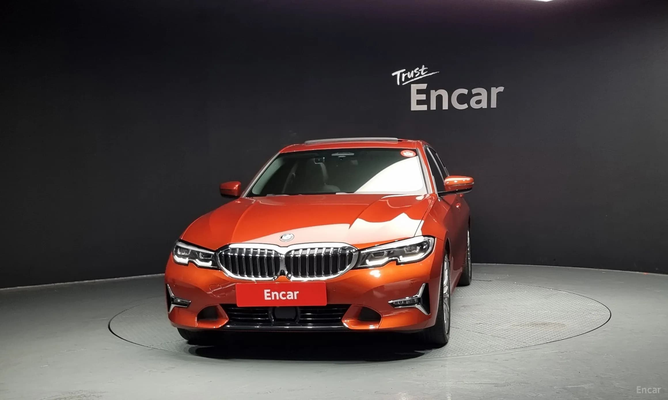 3 Series (G20)
