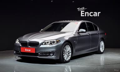 5 Series (F10)