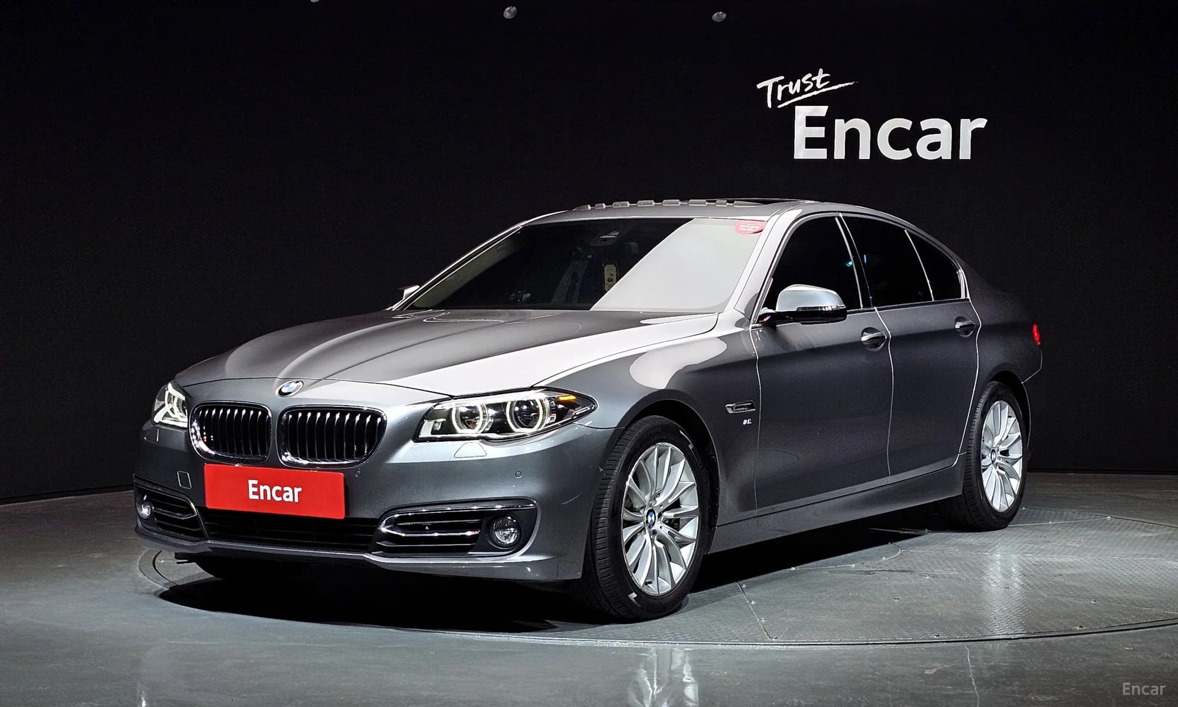 5 Series (F10)
