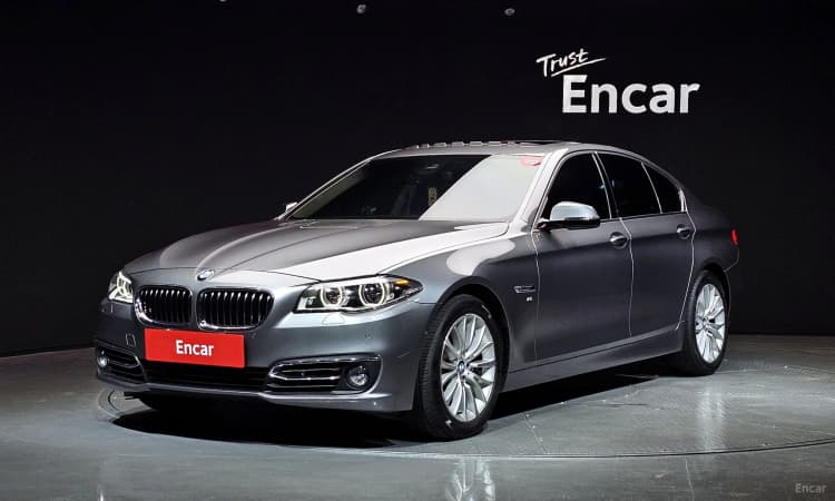 5 Series (F10)