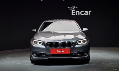 5 Series (F10)