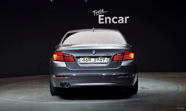 5 Series (F10)