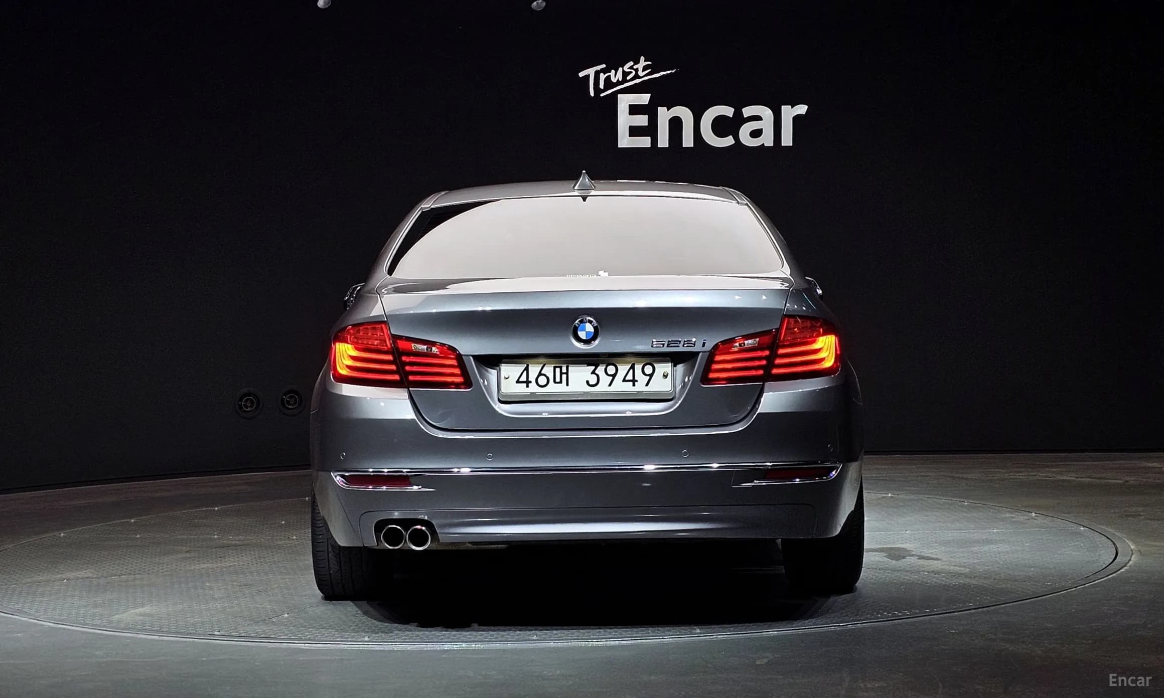 5 Series (F10)