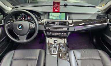 5 Series (F10)