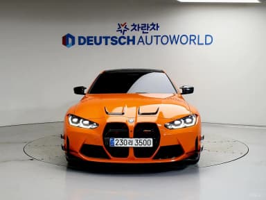 M4 (G82)