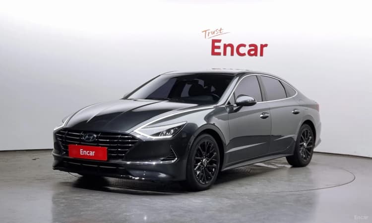 Sonata (DN8)