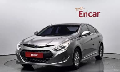 Sonata Hybrid