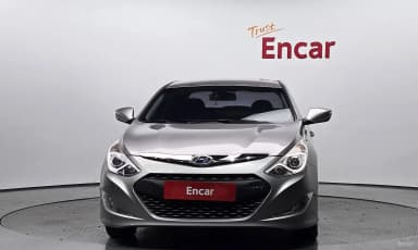 Sonata Hybrid