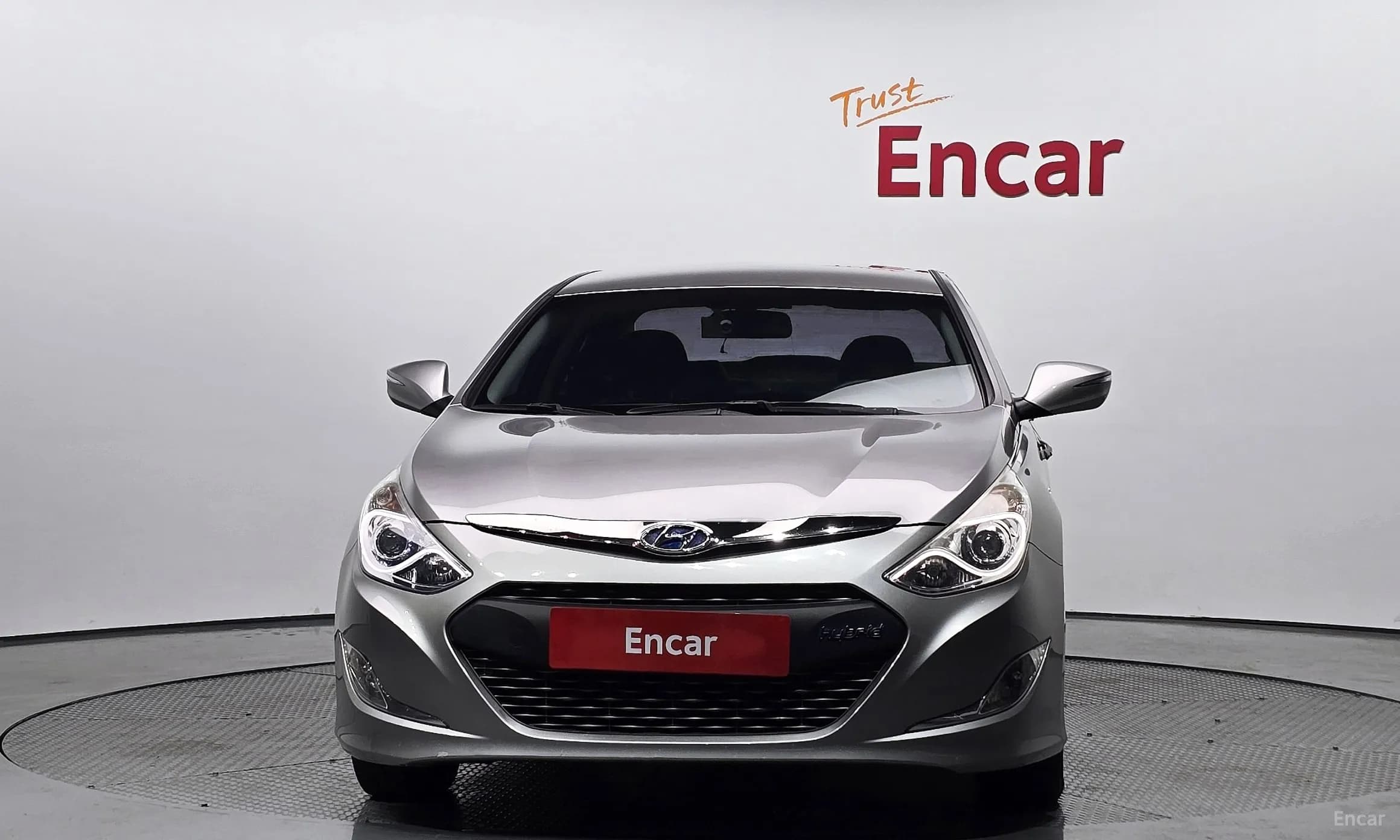 Sonata Hybrid