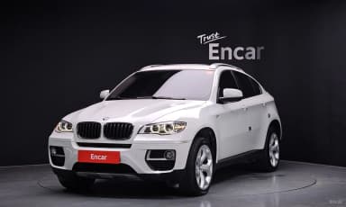 X6 (E71)