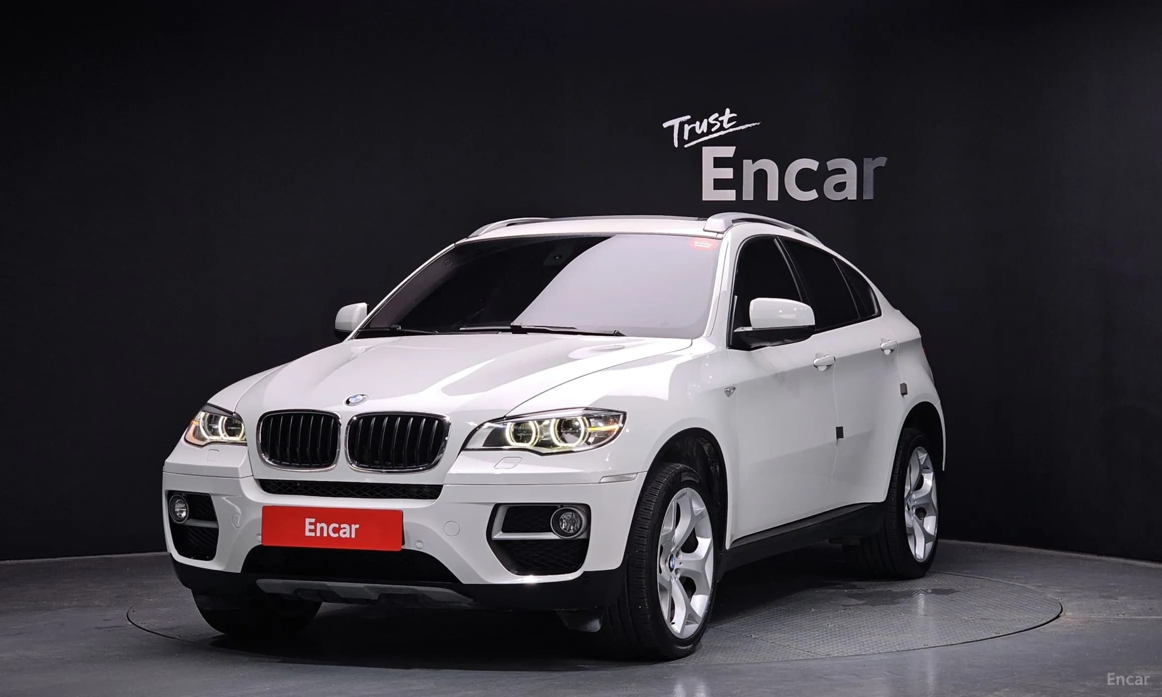 X6 (E71)